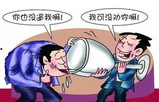 有哪些潜规则是中国人共识的,中国人共识中的隐性规则解析